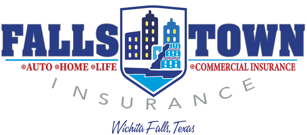 Falls Town Insurance
