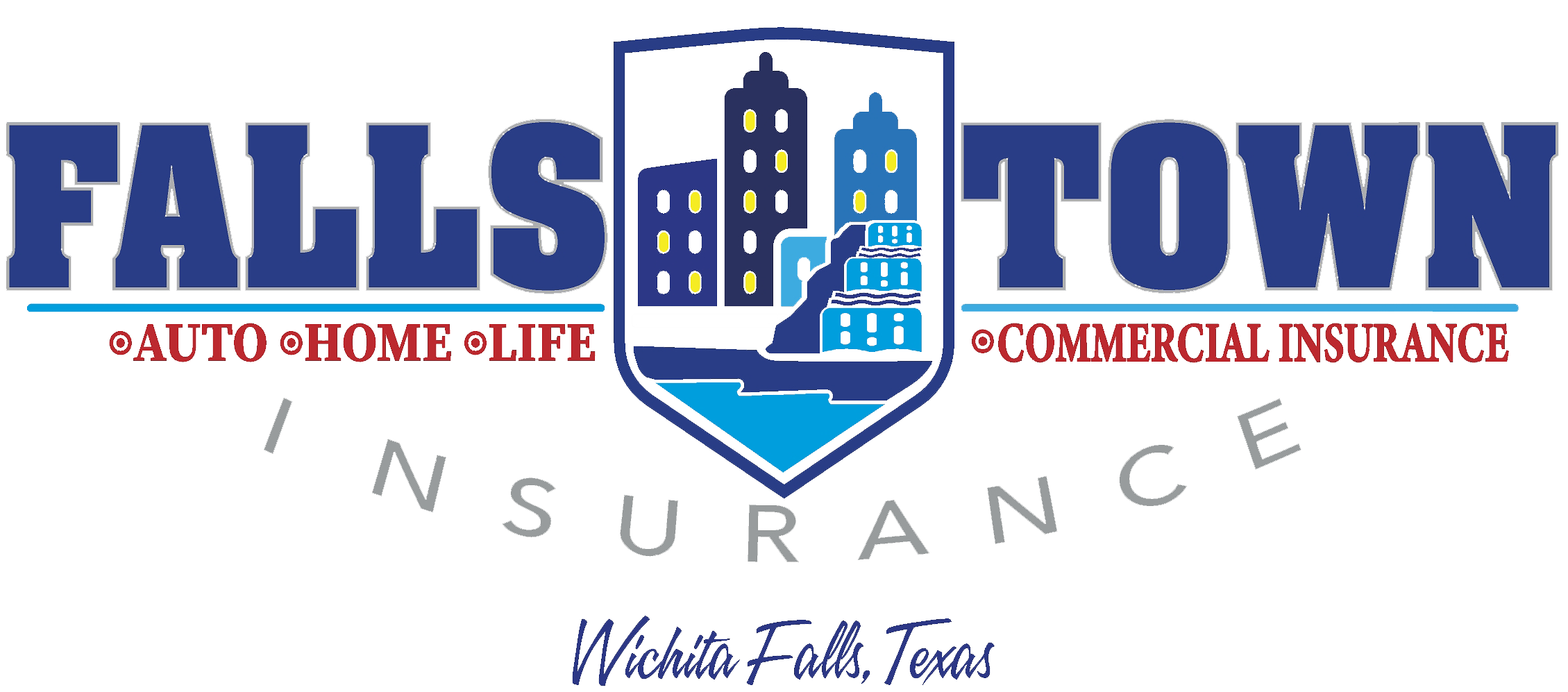 Falls Town Insurance